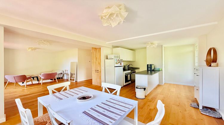 Ma-Cabane - Vente Appartement CRETEIL, 68 m²