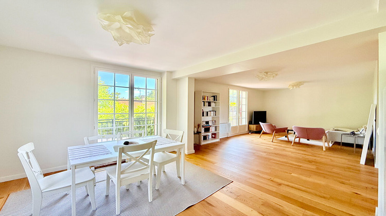 Ma-Cabane - Vente Appartement CRETEIL, 68 m²