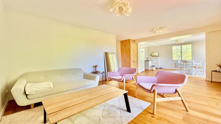 Ma-Cabane - Vente Appartement CRETEIL, 68 m²