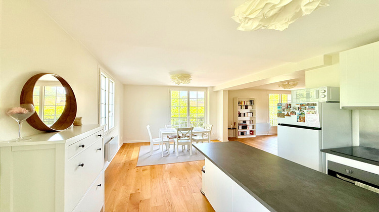 Ma-Cabane - Vente Appartement CRETEIL, 68 m²
