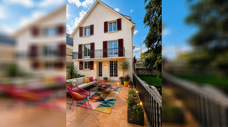 Ma-Cabane - Vente Appartement CRETEIL, 62 m²