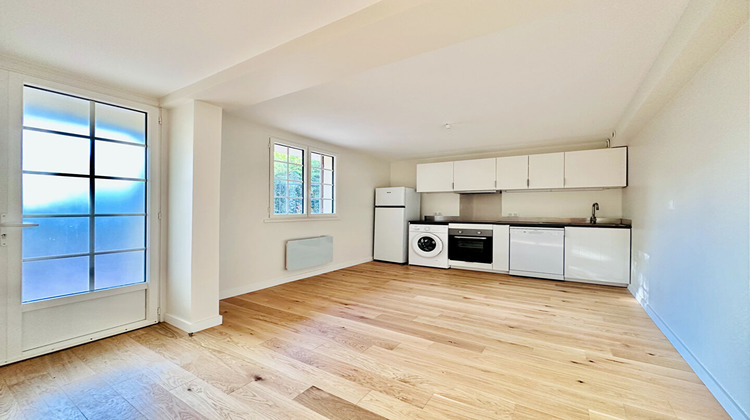 Ma-Cabane - Vente Appartement CRETEIL, 62 m²