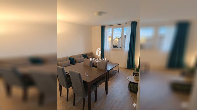 Ma-Cabane - Vente Appartement Créteil, 66 m²