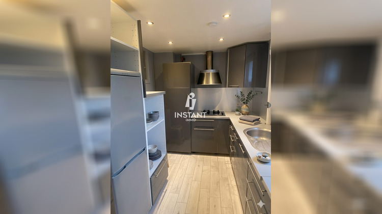 Ma-Cabane - Vente Appartement Créteil, 66 m²