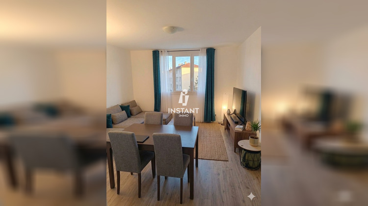 Ma-Cabane - Vente Appartement Créteil, 66 m²