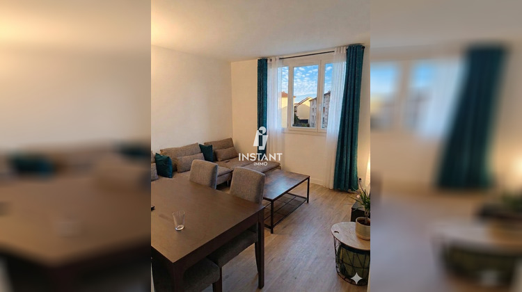 Ma-Cabane - Vente Appartement Créteil, 66 m²