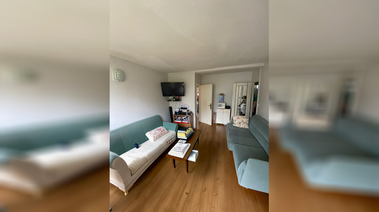 Ma-Cabane - Vente Appartement CRETEIL, 56 m²