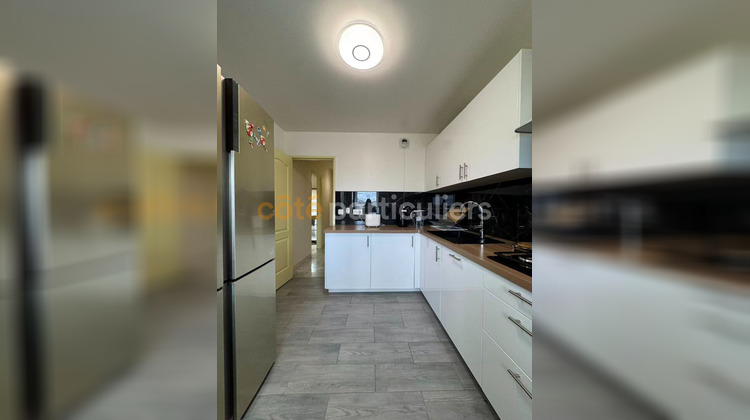 Ma-Cabane - Vente Appartement CRETEIL, 80 m²