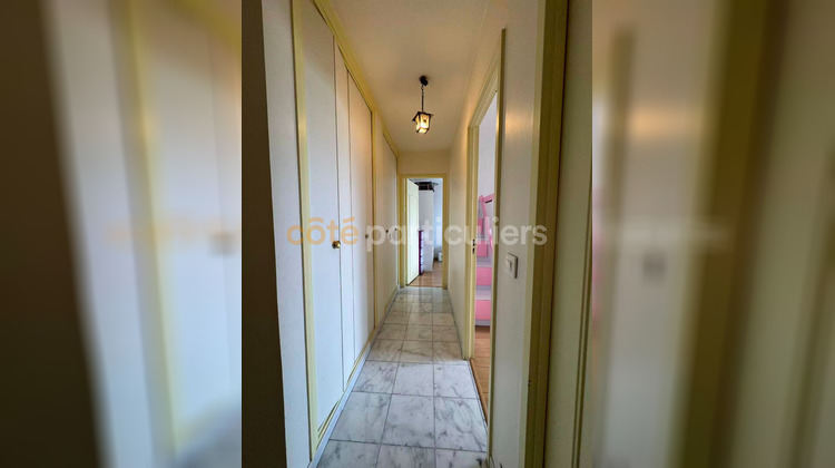 Ma-Cabane - Vente Appartement CRETEIL, 80 m²