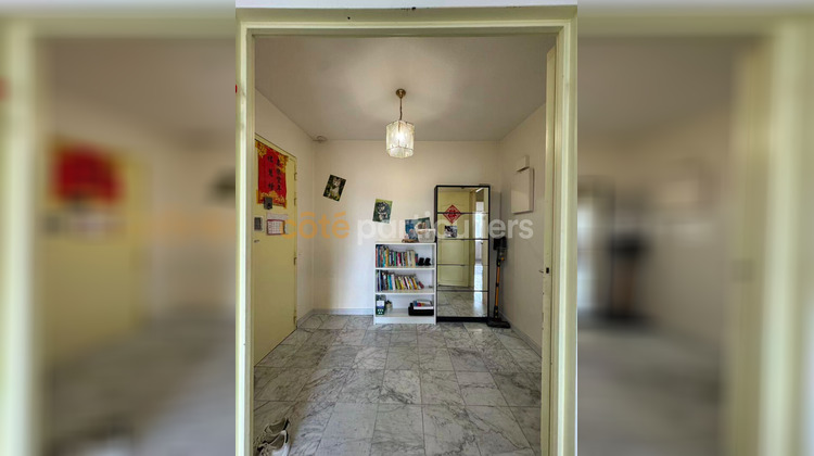 Ma-Cabane - Vente Appartement CRETEIL, 80 m²