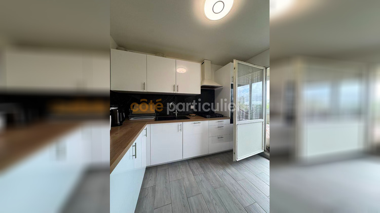 Ma-Cabane - Vente Appartement CRETEIL, 80 m²