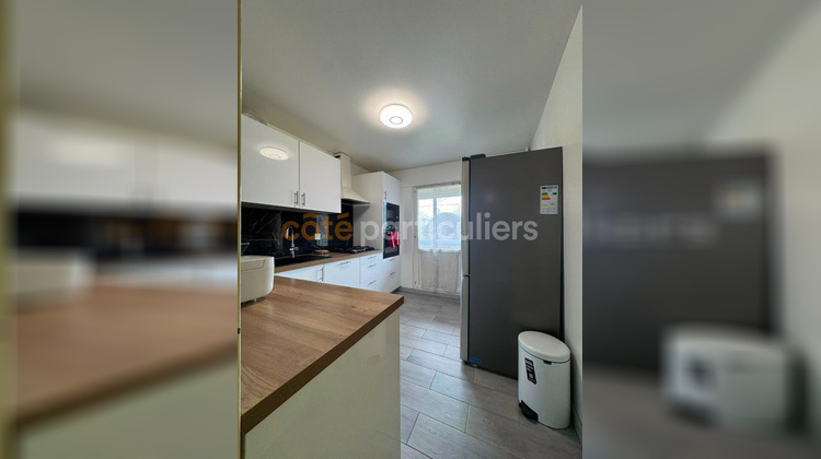 Ma-Cabane - Vente Appartement CRETEIL, 80 m²