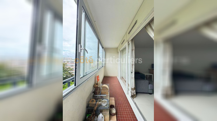 Ma-Cabane - Vente Appartement CRETEIL, 80 m²