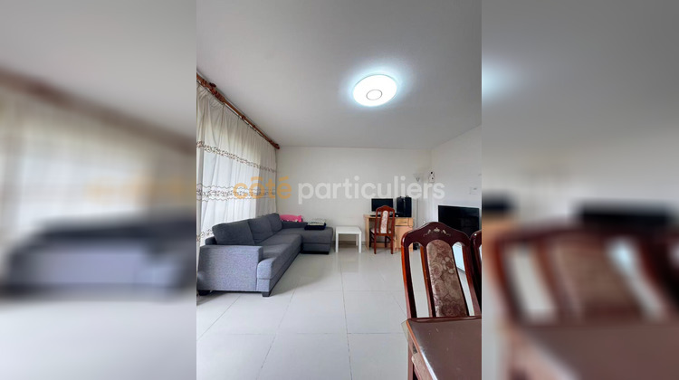 Ma-Cabane - Vente Appartement CRETEIL, 80 m²