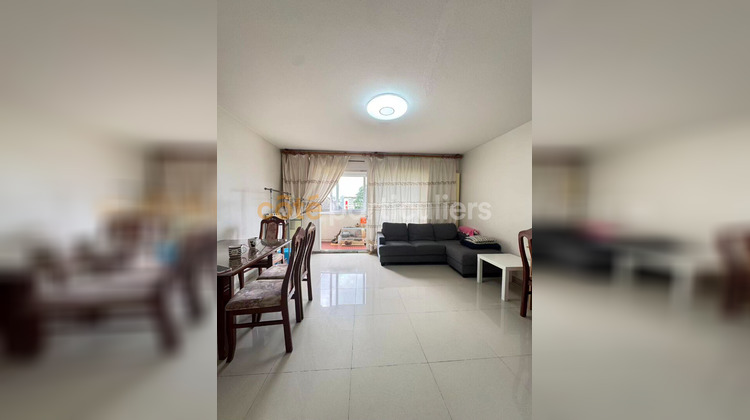 Ma-Cabane - Vente Appartement CRETEIL, 80 m²