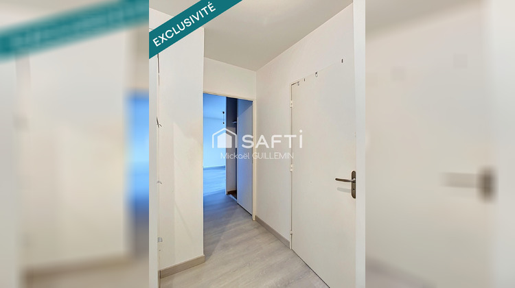 Ma-Cabane - Vente Appartement Creteil, 31 m²