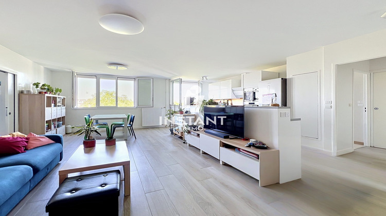 Ma-Cabane - Vente Appartement Créteil, 73 m²