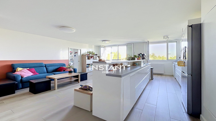 Ma-Cabane - Vente Appartement Créteil, 73 m²