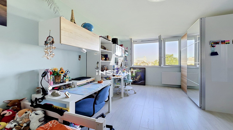Ma-Cabane - Vente Appartement Créteil, 73 m²
