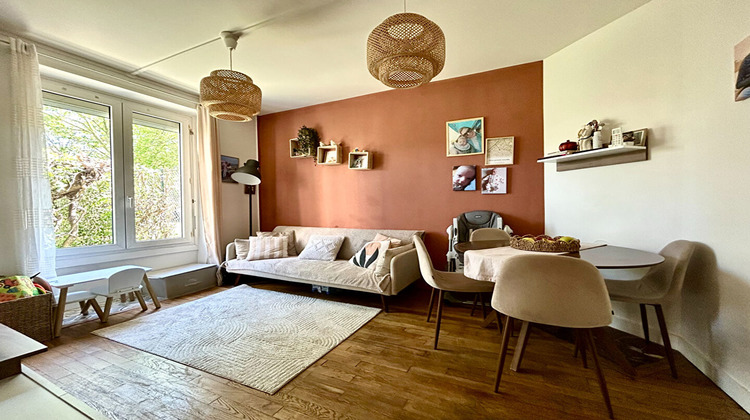 Ma-Cabane - Vente Appartement CRETEIL, 39 m²