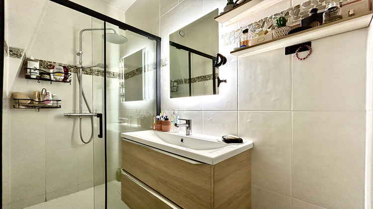 Ma-Cabane - Vente Appartement CRETEIL, 39 m²