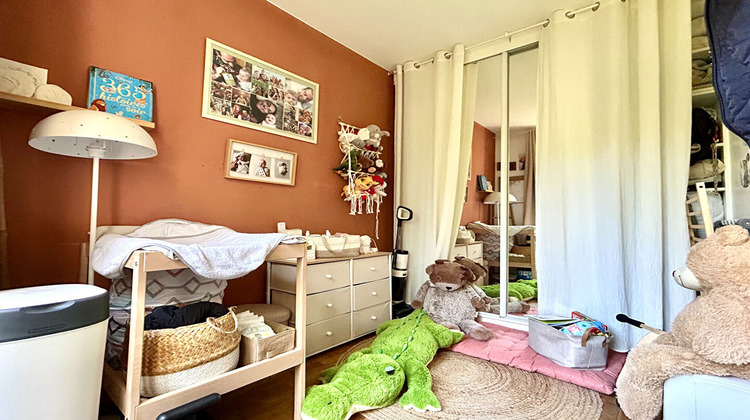 Ma-Cabane - Vente Appartement CRETEIL, 39 m²