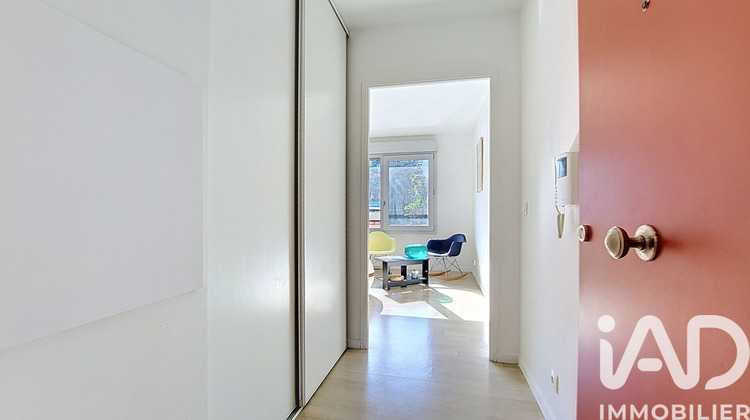 Ma-Cabane - Vente Appartement Créteil, 44 m²