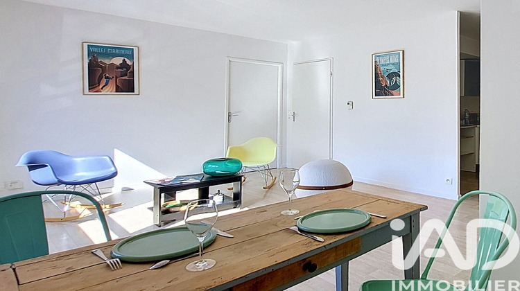 Ma-Cabane - Vente Appartement Créteil, 44 m²