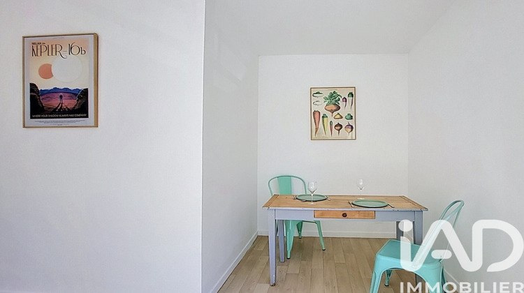 Ma-Cabane - Vente Appartement Créteil, 44 m²