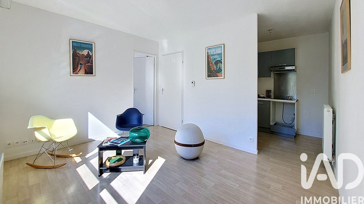 Ma-Cabane - Vente Appartement Créteil, 44 m²