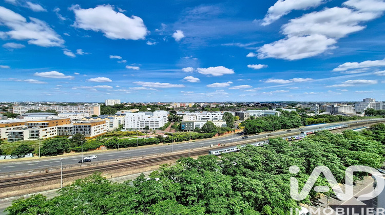 Ma-Cabane - Vente Appartement Créteil, 88 m²
