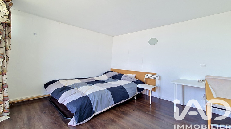 Ma-Cabane - Vente Appartement Créteil, 88 m²