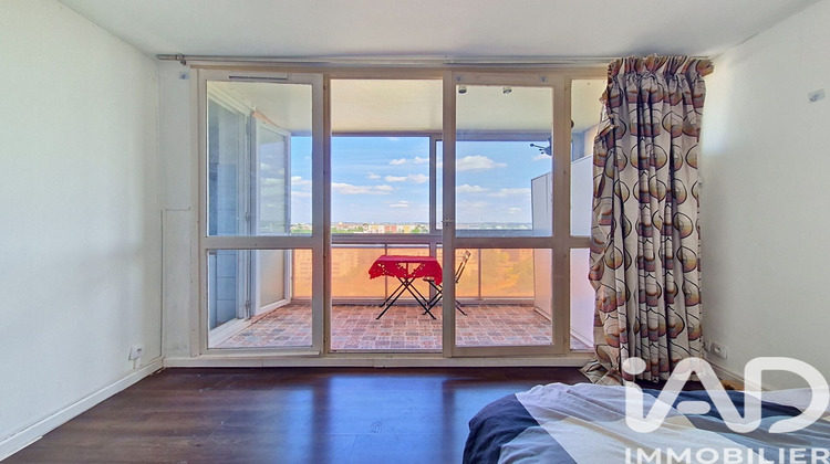 Ma-Cabane - Vente Appartement Créteil, 88 m²