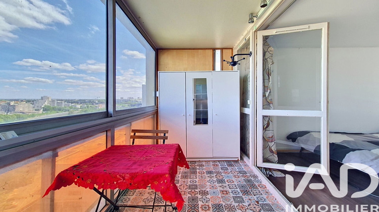 Ma-Cabane - Vente Appartement Créteil, 88 m²
