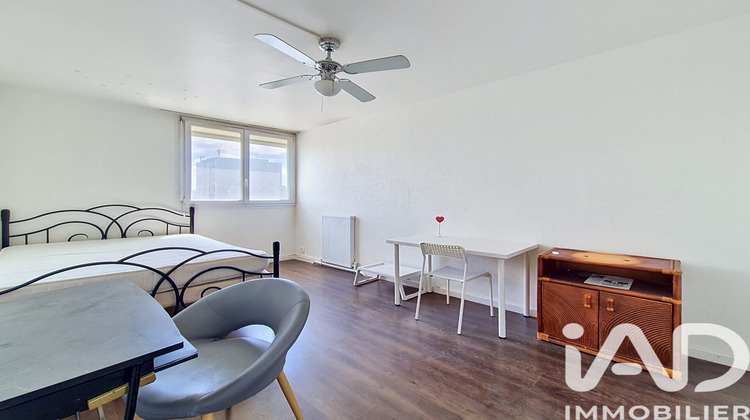 Ma-Cabane - Vente Appartement Créteil, 88 m²
