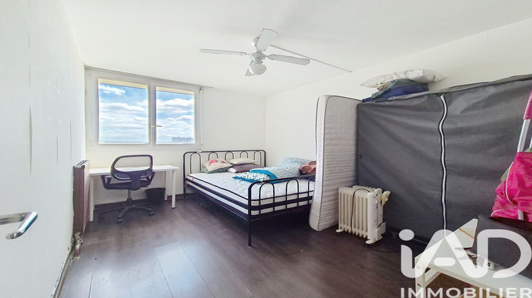 Ma-Cabane - Vente Appartement Créteil, 88 m²