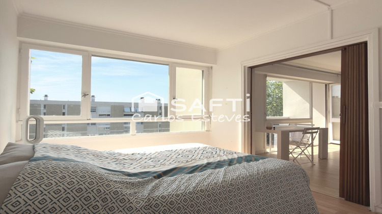 Ma-Cabane - Vente Appartement Creteil, 47 m²