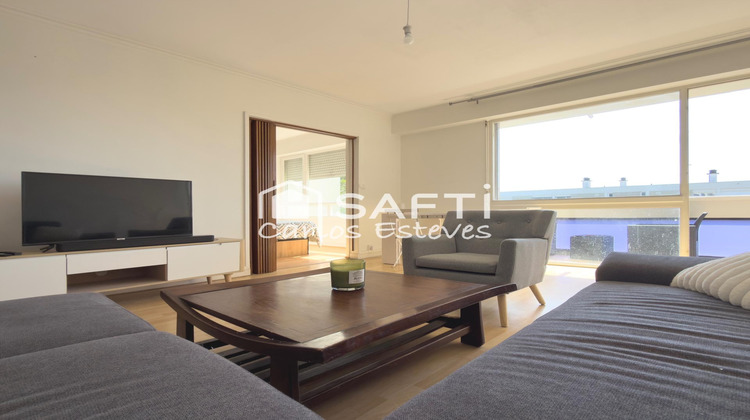 Ma-Cabane - Vente Appartement Creteil, 47 m²