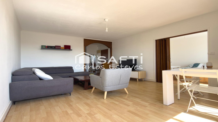 Ma-Cabane - Vente Appartement Creteil, 47 m²