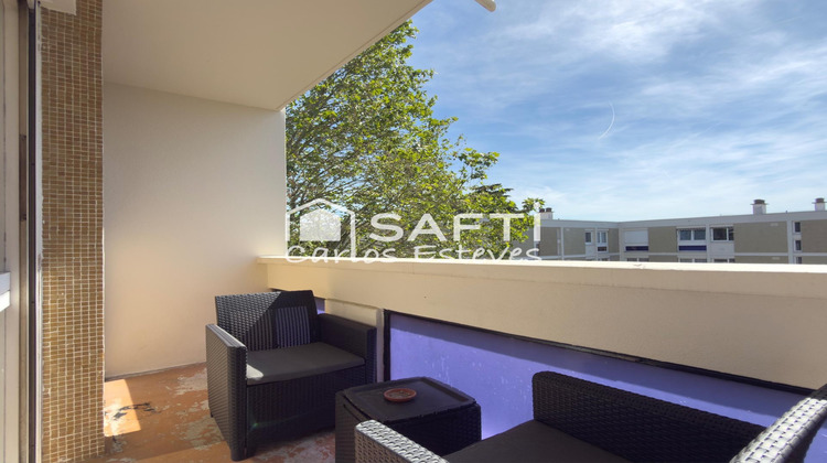 Ma-Cabane - Vente Appartement Creteil, 47 m²