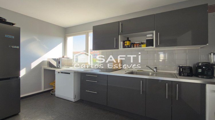 Ma-Cabane - Vente Appartement Creteil, 47 m²