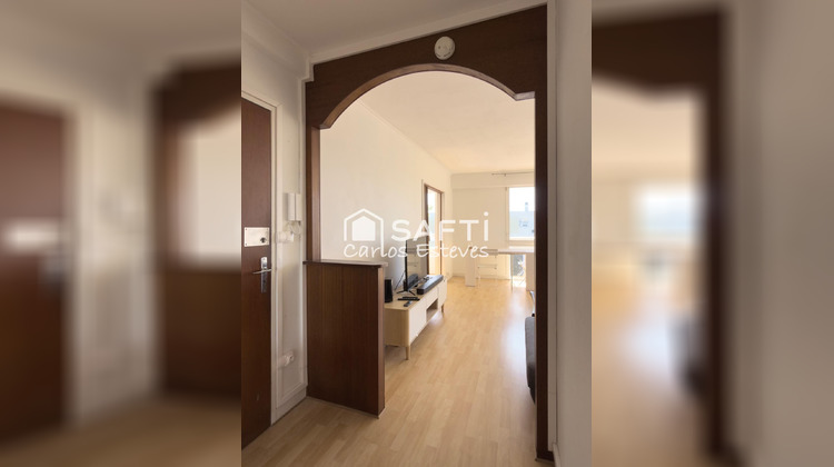 Ma-Cabane - Vente Appartement Creteil, 47 m²