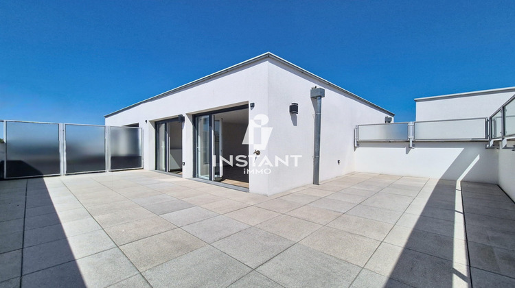 Ma-Cabane - Vente Appartement Créteil, 111 m²
