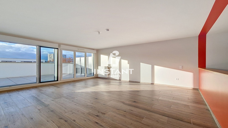 Ma-Cabane - Vente Appartement Créteil, 111 m²