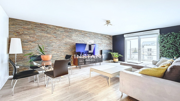Ma-Cabane - Vente Appartement Créteil, 65 m²