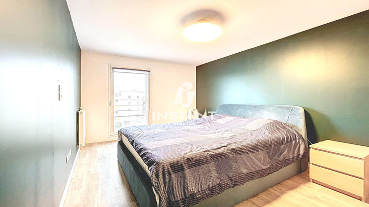 Ma-Cabane - Vente Appartement Créteil, 65 m²