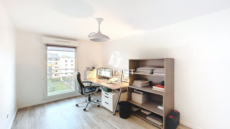 Ma-Cabane - Vente Appartement Créteil, 65 m²