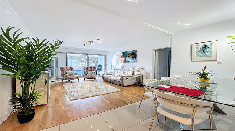 Ma-Cabane - Vente Appartement Créteil, 72 m²