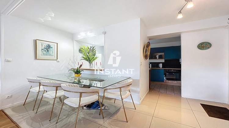 Ma-Cabane - Vente Appartement Créteil, 72 m²
