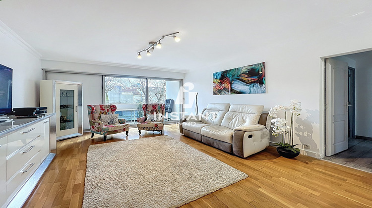 Ma-Cabane - Vente Appartement Créteil, 72 m²